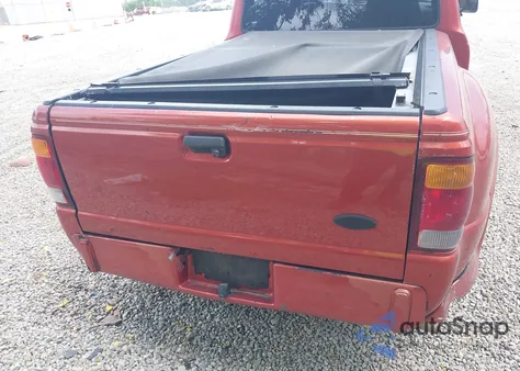 1999 Ford Ranger Xl/Xlt z USA, uszkodzony, nr VIN 1FTYR10C8XPA61560